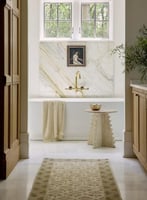 طاولة جانبية تيا