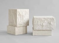 طاولة فلورنسا الحجرية