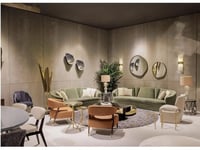 أريكة مونمارتر – Montmartre Sofa