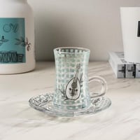 طقم بيالات مجموعة السَّمَر