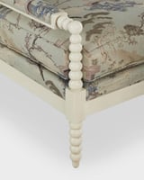 كرسي Fern Spindle Chair – فيرن سبيندل