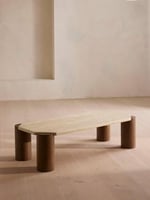 طاولة قهوة بورتلاند