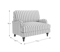 كرسي Beatrice Snuggle