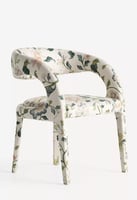 كرسي طعام هاغن هاتي المزهّر – Hagen Hattie Floral...