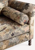 كنبة سلمى فرانسوا – Selma François Tapestry Sofa