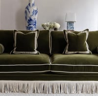 صوفا أورلاندو – Orlando Sofa