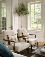 كرسي إيرنشو