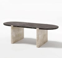 طاولة طعام نابولي