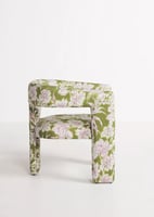 كرسي إيفي فلور