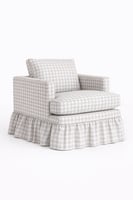 كرسي بوين روفل – Bowen Ruffle Chair