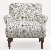 كرسي بريستول – Bristol Armchair