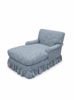 كرسي فلورين – Florine Chaise Lounge