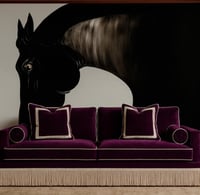 صوفا أورلاندو – Orlando Sofa