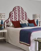 ‏The Emma Headboard