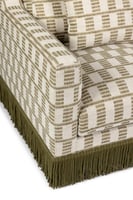 كرسي Orlando Lounge Chair – أورلاندو لاونج