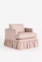 كرسي بوين روفل – Bowen Ruffle Chair