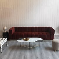 أريكة أسكندنافية