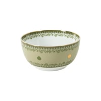 طقم عشاء مجموعة ( هيلا يا رمانه ) 18 قطعة