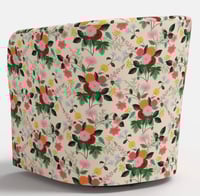 كرسي بيمبروك – Pembroke Chair