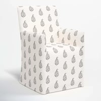 كرسي طعام إيفانكا – Ivanka Dining Chair