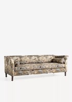كنبة سلمى فرانسوا – Selma François Tapestry Sofa