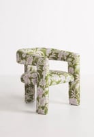 كرسي إيفي فلور