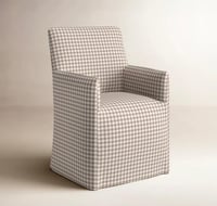 كرسي طعام إيفانكا – Ivanka Dining Chair