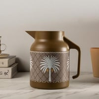 ترمس شاي مجموعة ( عجوة )