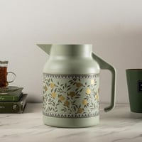 ترمس شاي مجموعة ( هيلا يا رمانه )