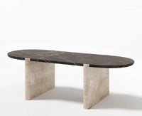 طاولة طعام نابولي