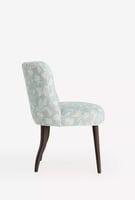 كرسي طعام ميريل فلورال – Meryl Floral Dining Chair