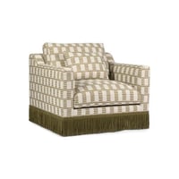 كرسي Orlando Lounge Chair – أورلاندو لاونج