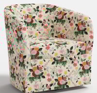 كرسي بيمبروك – Pembroke Chair