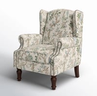 كرسي فوبورغ – Faubourg Accent Chair