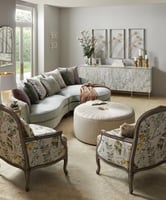 كرسي Honora Bergere Chair – كرسي هونورا البيرجير