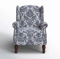 كرسي فوبورغ – Faubourg Accent Chair