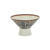 وعاء تقديم مجموعة ( ليالي رمضان )‎8.5×8.5 سم