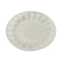 طقم صحون حلوى مجموعة ( الأندلس ) 6 قطع