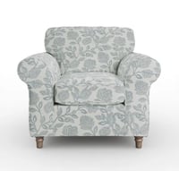 ‏ Flori Accent Chair