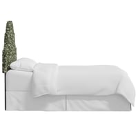 Kennedy Arched Headboard