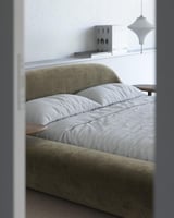 سرير هانامي