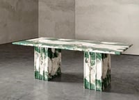 طاولة طعام ريو دي جانيرو