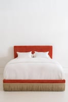 سرير جورجيانا