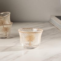 طقم فناجين قهوة مجموعة عجوة