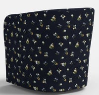 كرسي بيمبروك – Pembroke Chair