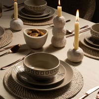 طقم أواني مجموعة " نوق "