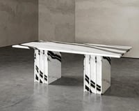 طاولة طعام ريو دي جانيرو