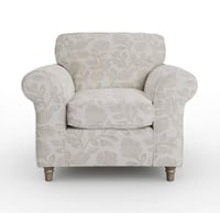 ‏ Flori Accent Chair