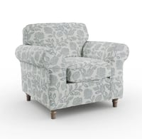 ‏ Flori Accent Chair