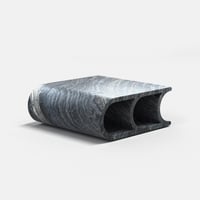 طاولة قهوة عصرية